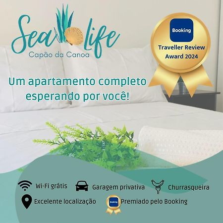 Sea Life Capão da Canoa Dış mekan fotoğraf