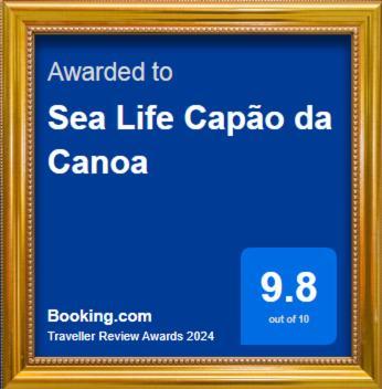 Sea Life Capão da Canoa Dış mekan fotoğraf