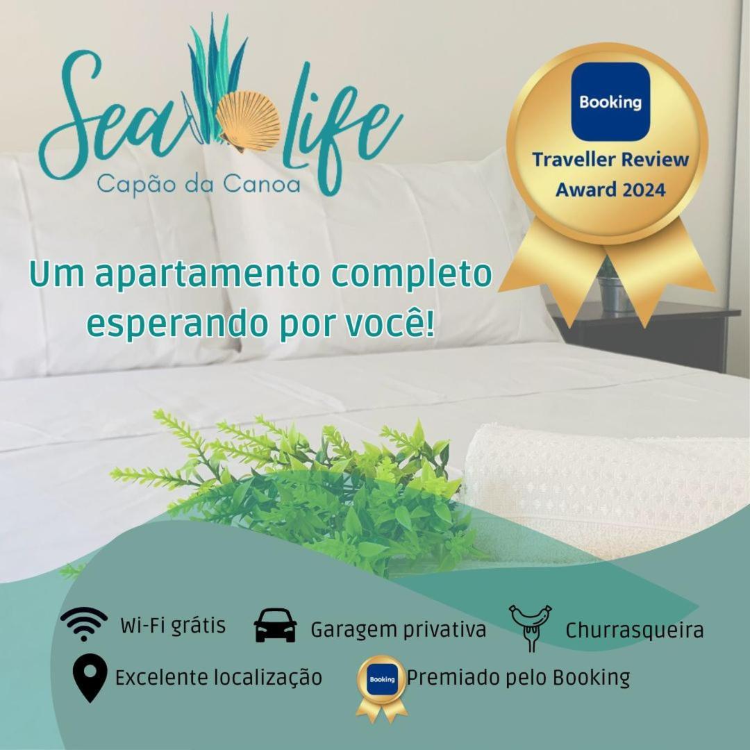 Sea Life Capão da Canoa Dış mekan fotoğraf